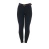 Women's High-Waisted Full Grip Breeches