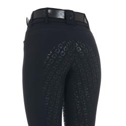Women's High-Waisted Full Grip Breeches