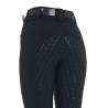 Women's High-Waisted Full Grip Breeches