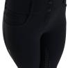 Women's High-Waisted Full Grip Breeches