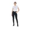 Women's High-Waisted Full Grip Breeches