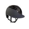 Apex Wood Lady Helmet Anthracite Matt