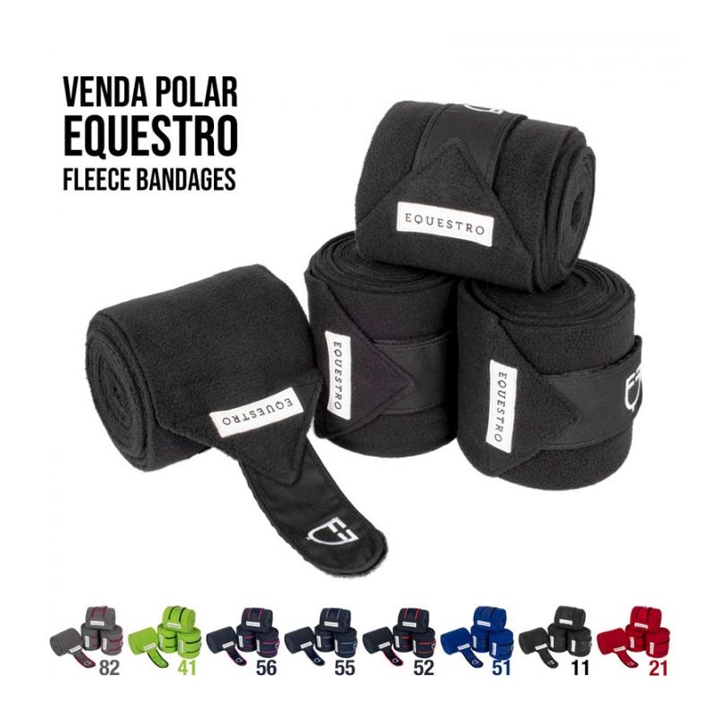 Venda Polar Equestro Eth07011