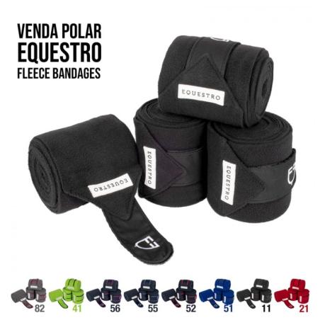 Venda Polar Equestro Eth07011