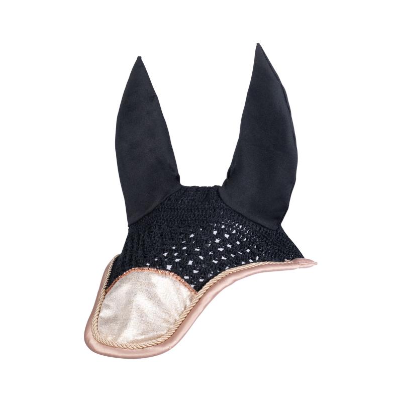 Mosquero -Rosegold Glitter- Style