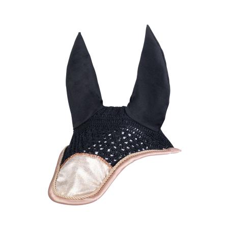 Mosquero -Rosegold Glitter- Style