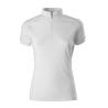 Camiseta Tattini De Concurso Mujer Manga Corta Insertos En Red
