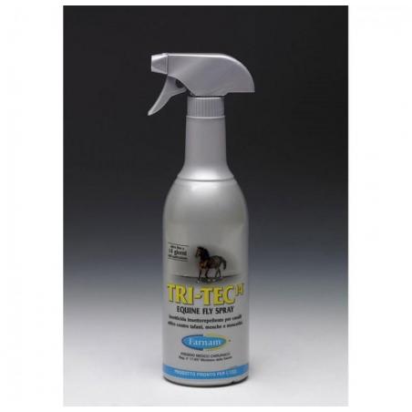  Repelente Insectos Spray Tri-tec 14  946ml