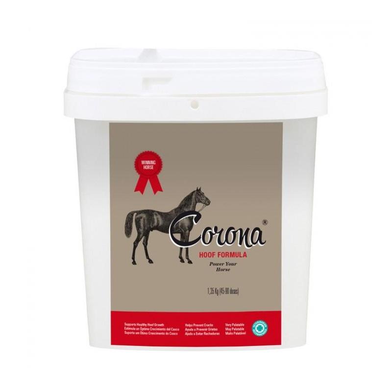  Vitaminas P.complementario Corona Hoof 1.35kg