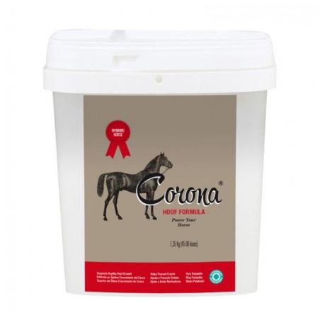  Vitaminas P.complementario Corona Hoof 1.35kg
