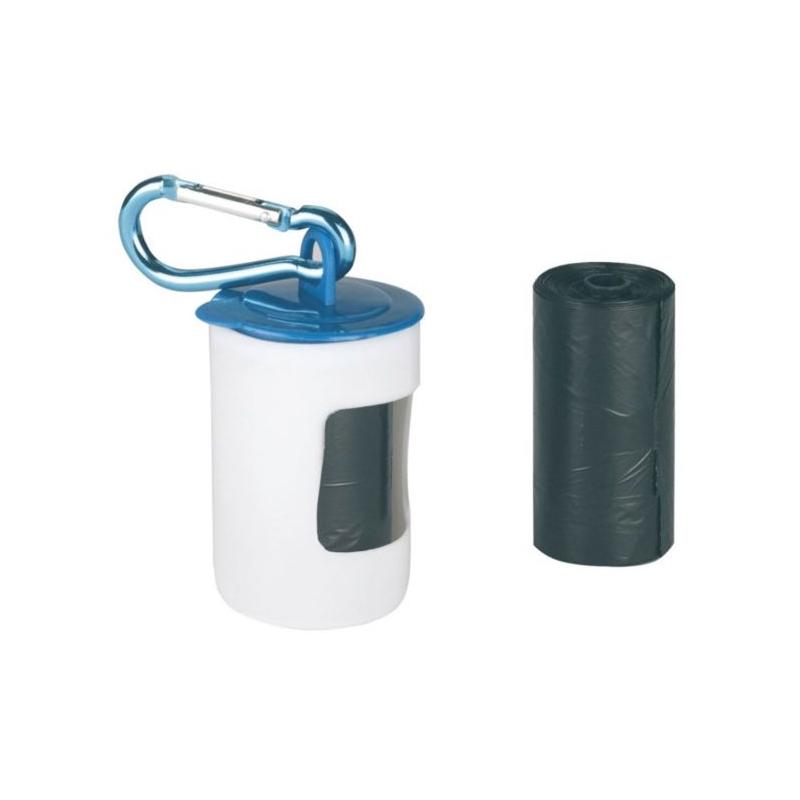 Plastic Bag Dispenser
