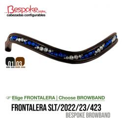 Cabezada Configurable Frontalera Slt/2022/23/423