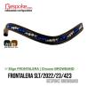 Cabezada Configurable Frontalera Slt/2022/23/423