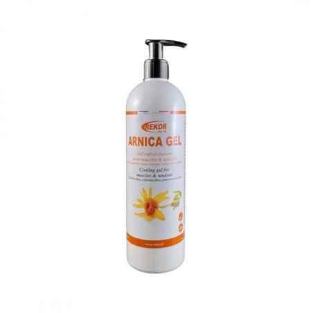 Gel De Masaje Rekor "Arnica Gel"