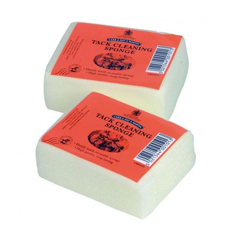  Carr & Day Esponja Pequeña 10cmx7cm