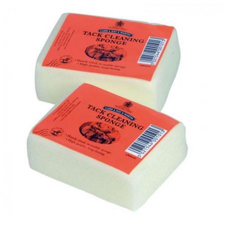  Carr & Day Esponja Pequeña 10cmx7cm