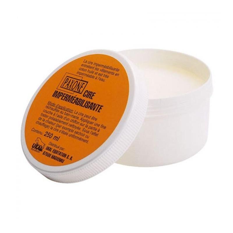  Cera Encerar En Pasta Wax 250ml