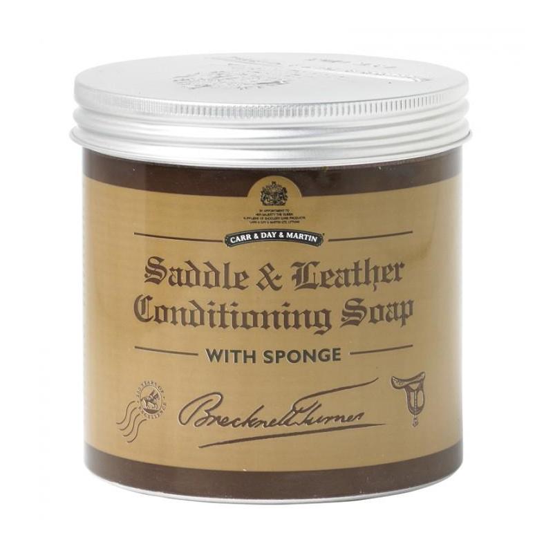  Carr & Day Jaboncillo Bote Saddle Soap