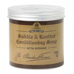  Carr & Day Jaboncillo Bote Saddle Soap