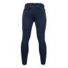 Pantalones De Montar Hombre -James- Rodillera Sil.