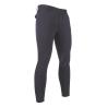 Pantalones De Montar Hombre -James- Rodillera Sil.