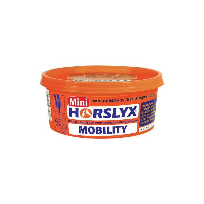 Horslyx Mobility Mini 650G
