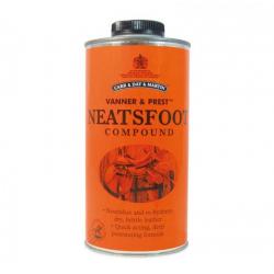  Carr & Day Aceite Pata Buey Neatsfoot