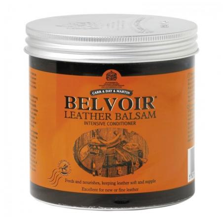  Carr & Day Grasa Cuero Leather Balsam 500ml