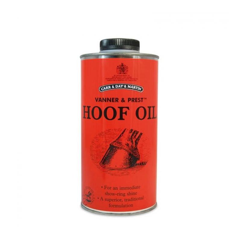 Carr & Day Hoof Oil