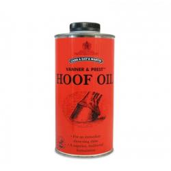 Carr & Day Hoof Oil