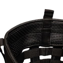 Nylon And Rubber Muzzle
