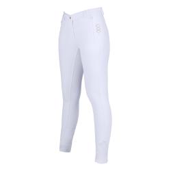 Pantalones De Montar -Alexis- C. Full Sili.