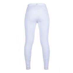 Pantalones De Montar -Alexis- C. Full Sili.