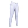 Pantalones De Montar -Alexis- C. Full Sili.