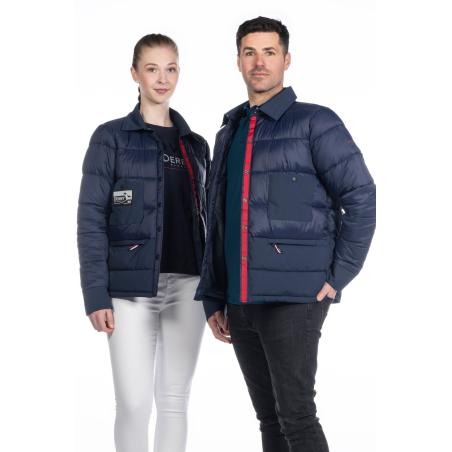 Steppjacke -Derby- Unisex