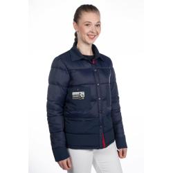 Steppjacke -Derby- Unisex