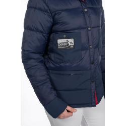 Steppjacke -Derby- Unisex