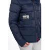 Steppjacke -Derby- Unisex