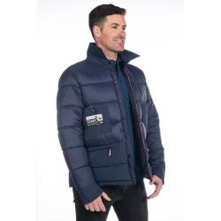 Steppjacke -Derby- Unisex
