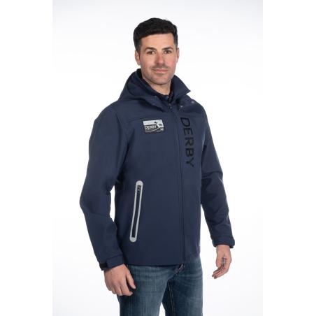 Softshelljacke -Derby- Men