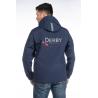 Softshelljacke -Derby- Men