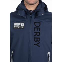Softshelljacke -Derby- Men
