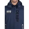 Softshelljacke -Derby- Men