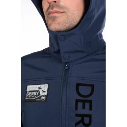 Softshelljacke -Derby- Men