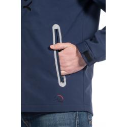 Softshelljacke -Derby- Men