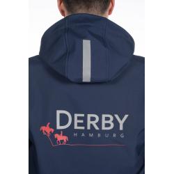 Softshelljacke -Derby- Men