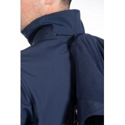 Softshelljacke -Derby- Men