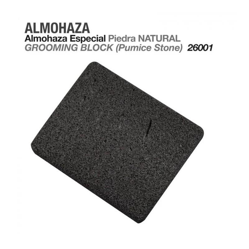  Almohaza Especial Piedra Natural 26001