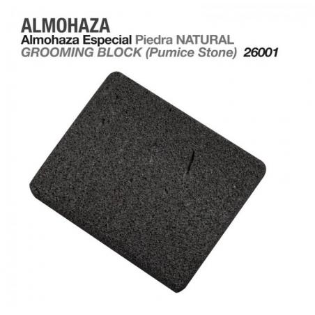  Almohaza Especial Piedra Natural 26001