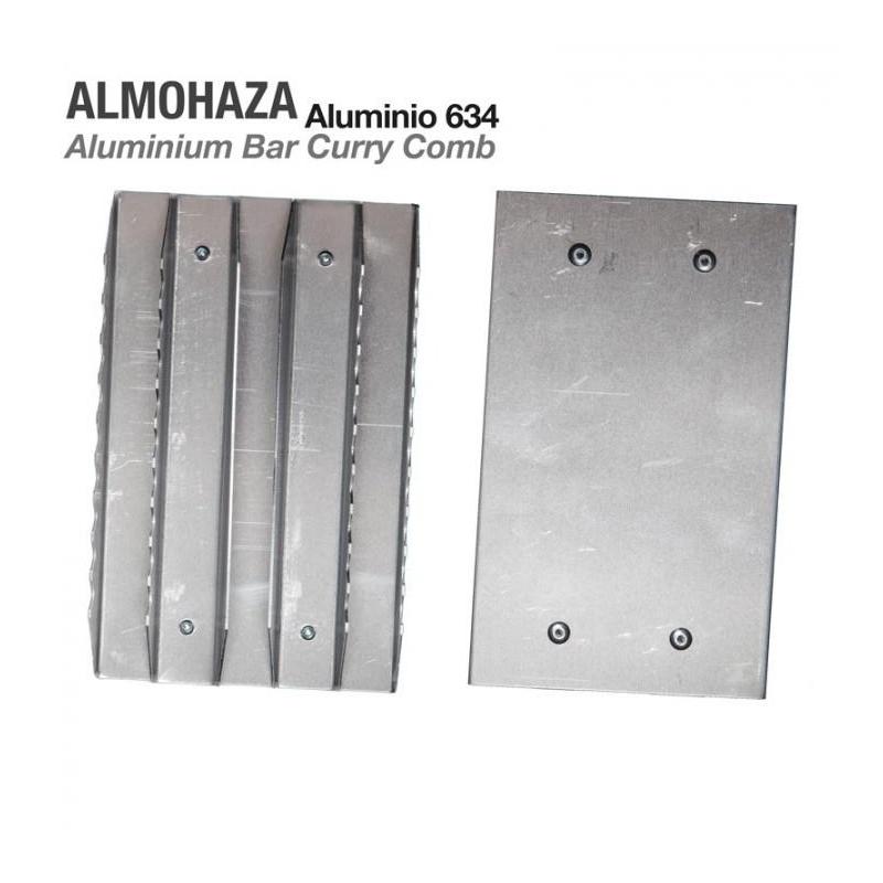 Almohaza Aluminio 634